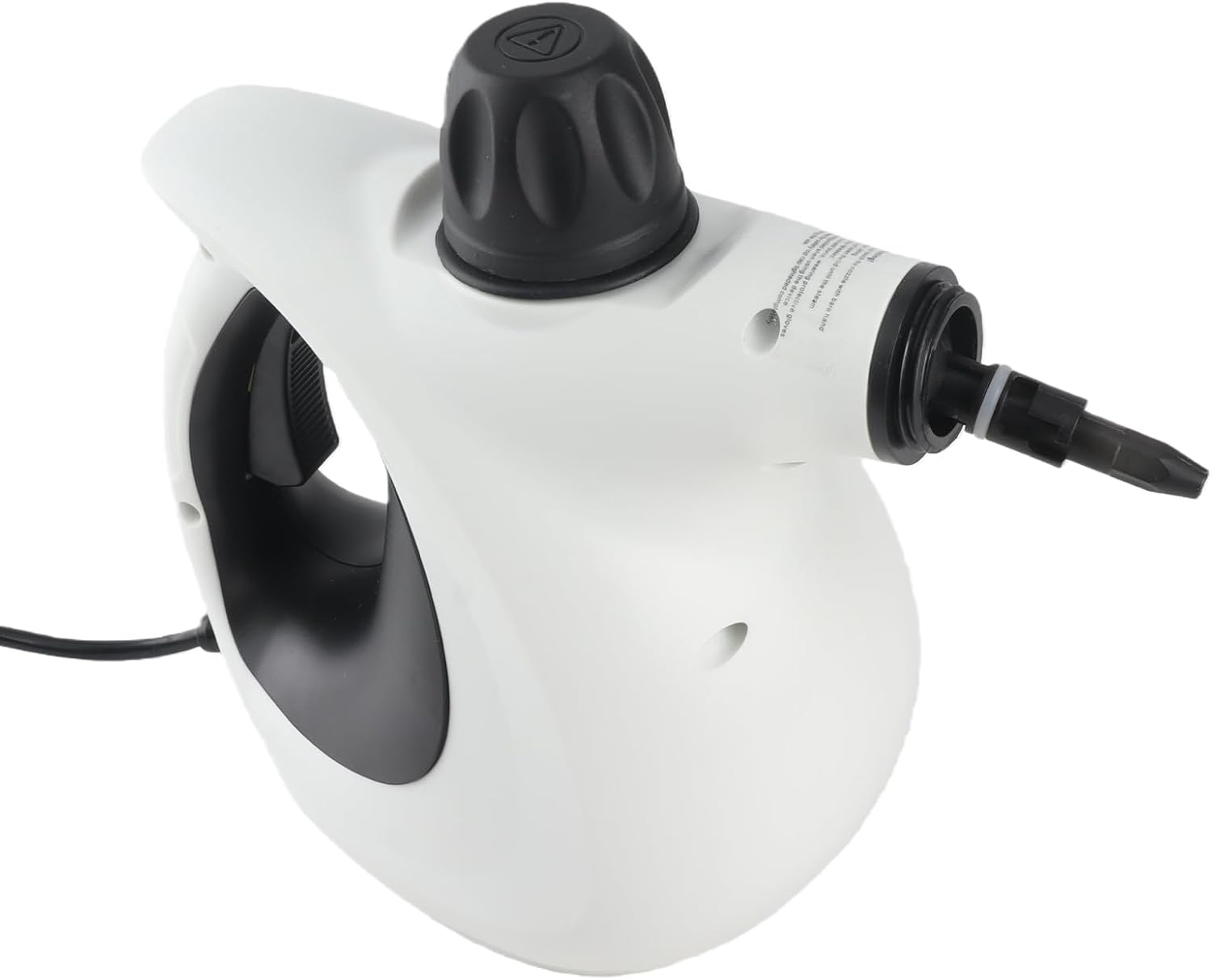 Steam Cleaner High Pressure Steam Cleaner Portable Handheld (US