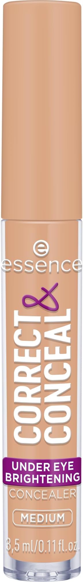 CORRECT & CONCEAL under eye brightening concealer 20