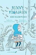 Jenny Tiburón (Narrativa ilustrada)