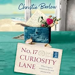 No. 17 Curiosity Lane (Puffin Island, Book 5) Titelbild