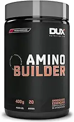 DUX Aminobuilder 400G - Frutas Vermelhas