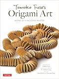 Tomoko Fuse's Origami Art: Works by a Modern Master