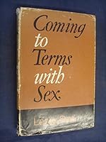 Coming to Terms with Sex 000215112X Book Cover