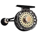 baitrunner 4500b parts 2,6:1 Übersetzungsverhältnis.