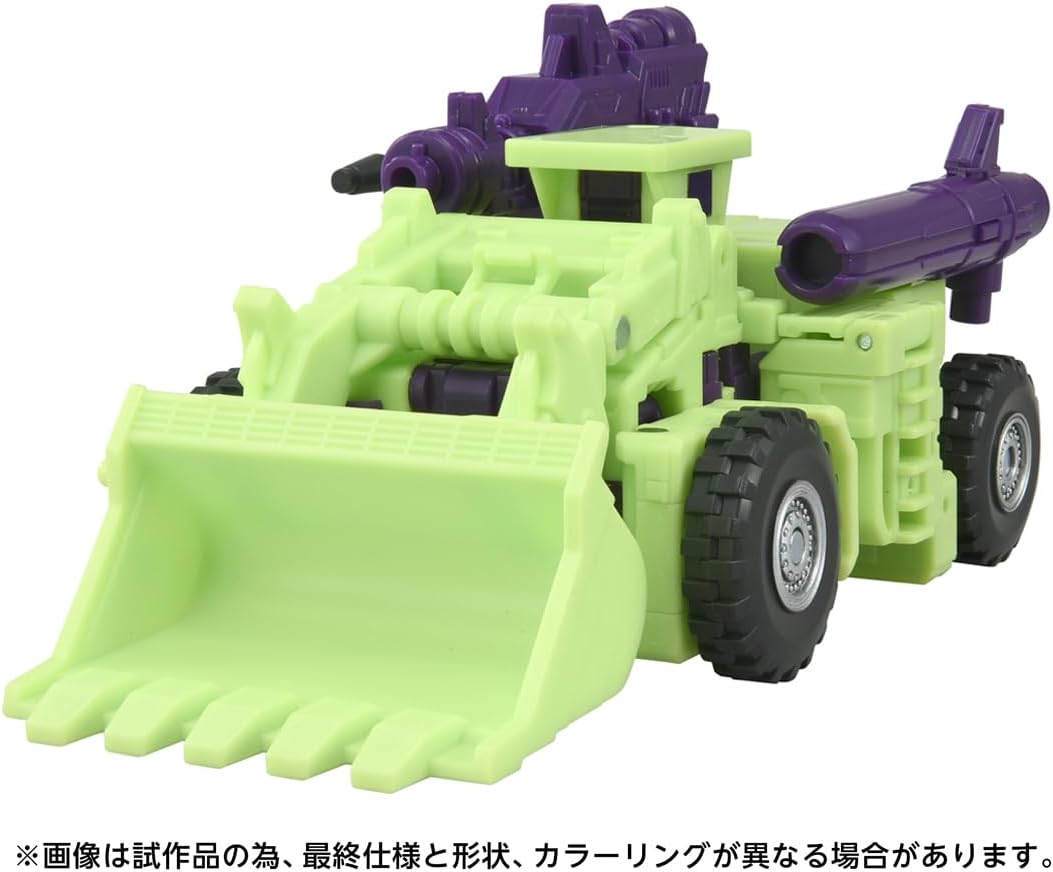 T-SPARK STUDIOSERIES Studio Series Transformers TS-06 Scrap Action Figure