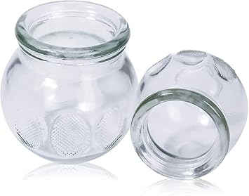 Sucking Ball Cupping Therapy Set Cupping Set Cupping Chinese Cupping Therapy Set