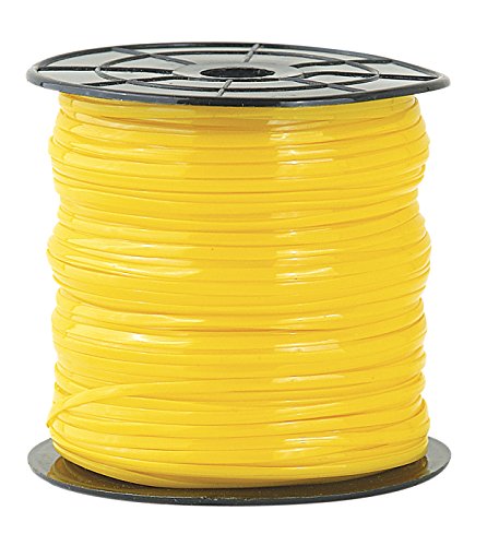 Toner Crafts SP12 Yellow Spool 100YD, 100 yd