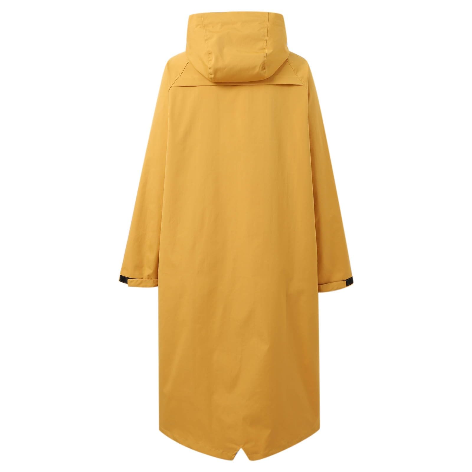 Generisch Giacca impermeabile da uomo e donna, impermeabile, poncho impermeabile, impermeabile, impermeabile, impermeabile, per escursioni, ciclismo, con maniche lunghe