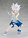 Hunter x Hunter: Killua Zaoldyeck Pop Up Parade PVC Figure