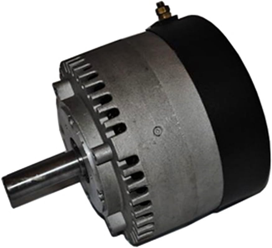 ME1004 Brush-Type Permanent Magnet DC Motor
