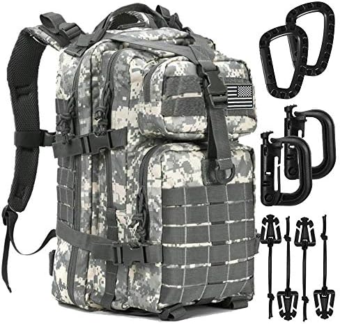 military backpack amazon