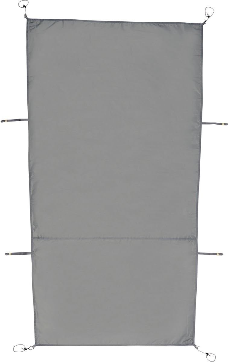 Sierra Designs Clip Flashlight 2.Fitted Nylon Footprint