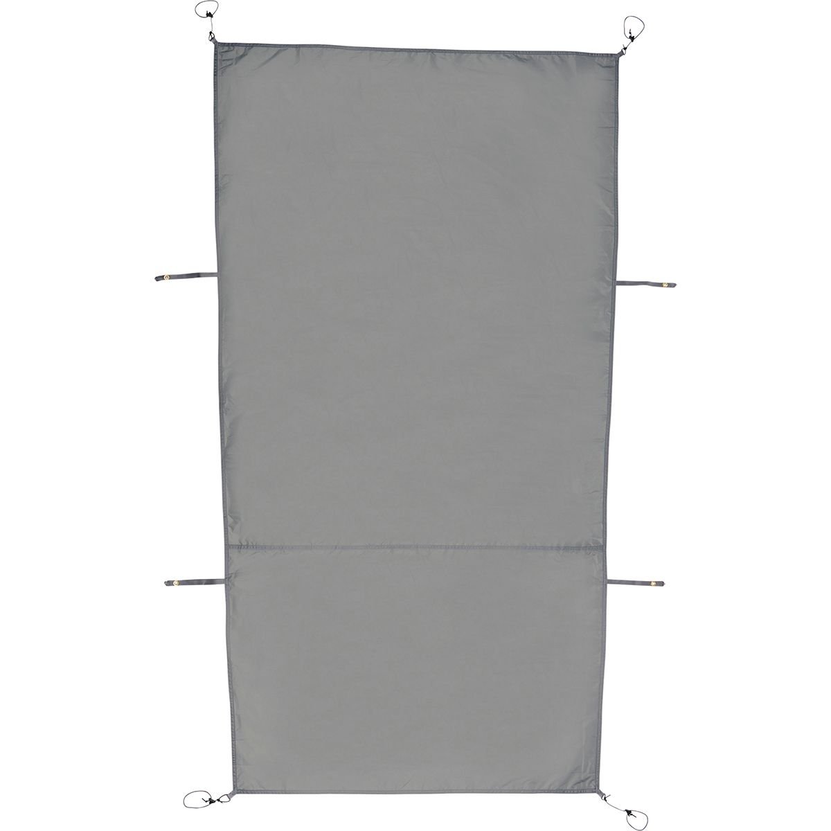 Sierra Designs Clip Flashlight 2.Fitted Nylon Footprint