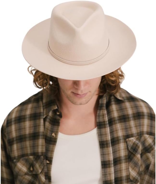 Gigi Pip NBT (Next Best Thing) Fedora Crown