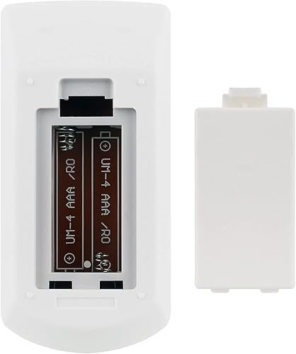 Miniatura 4 de RM-PJ8 RMPJ8 Control remoto de repuesto compatible con proyector de datos Sony VPL-SW526M VPL-SX631M VPL-SW536CM VPL-SW536M VPL-SW536MBPAC VPL-CX235