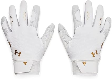 Amazon.co.jp: [アンダーアーマー] UA HARPER PRO BATTING GLOVE