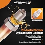maXpeedingrods Oxygen O2 Sensor Air Fuel Ratio 234-5060 for Nissan Altima Armada Frontier Maxima Murano Pathfinder Quest Titan Xterra 2004-2006, for Infiniti FX45 M45 Q45 QX56 2004-2008 - Image 3