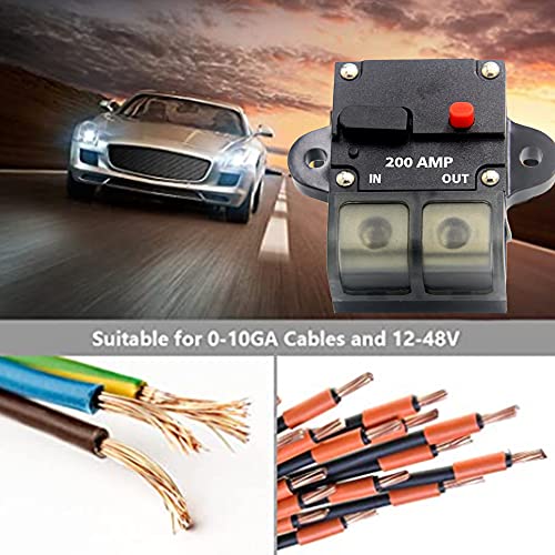 Interruttore di Ripristino del