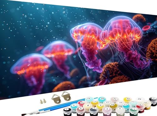 G NQ lp DIY yCgoCio[ R[ h G fW^GZbg uVƃANGt hG l̃NtgANeBreB Paint by Numbers z[ NX}X  av[g 70x1