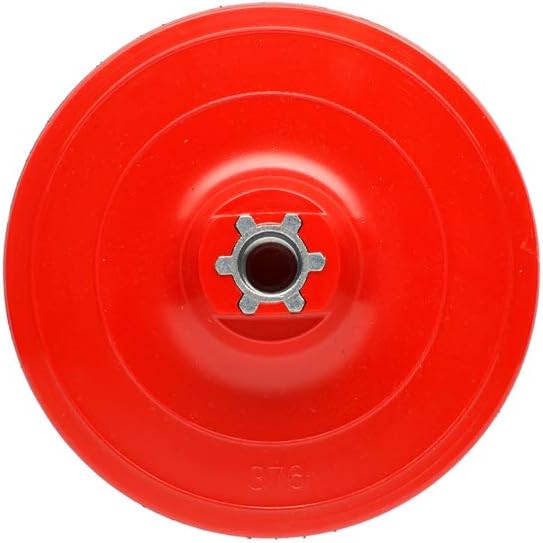 Mirka 8297800111 Support Plate M14 Grip Hard 125 mm