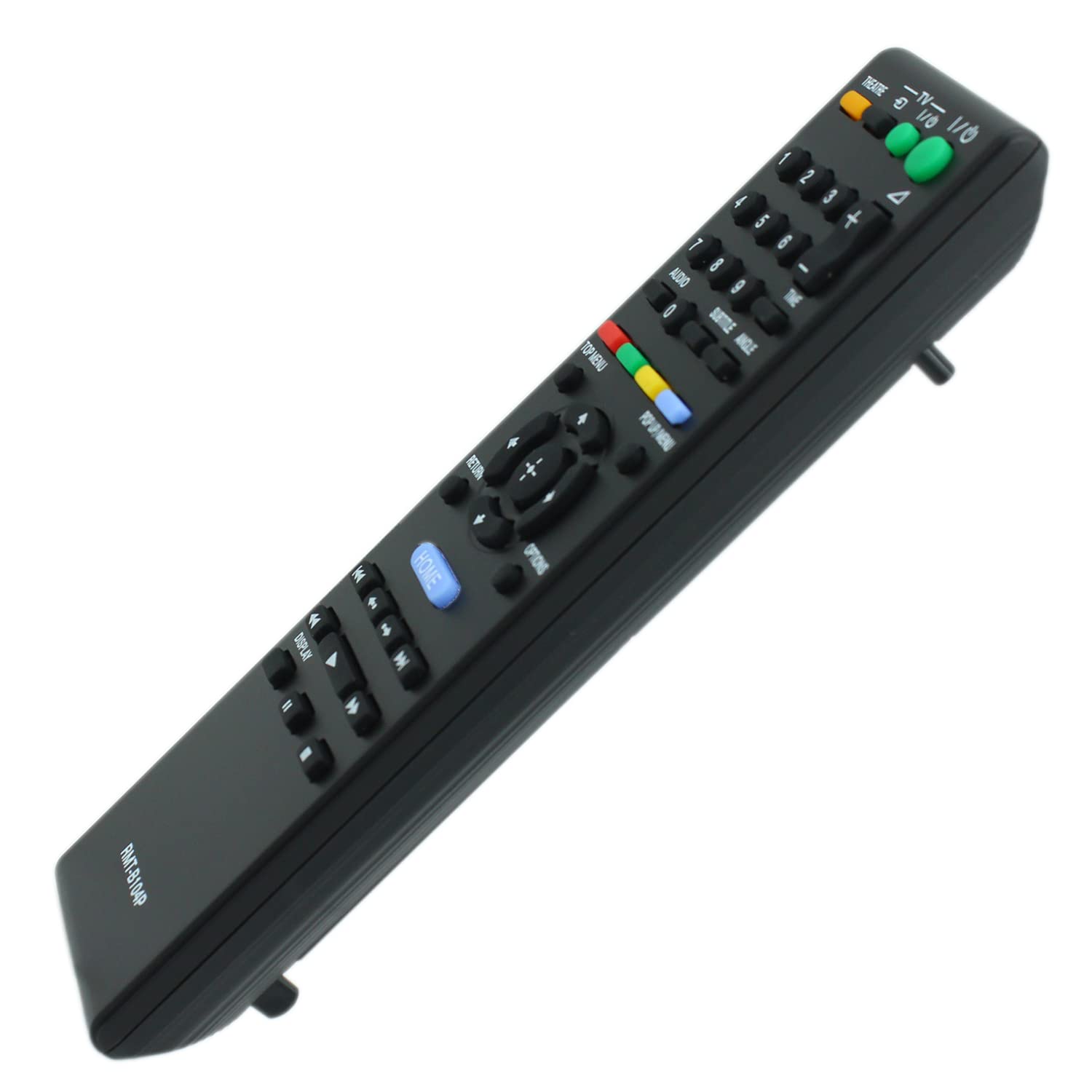 Amazon | RMT-B104P リモコン 交換用 Sony BD ブルーレーヤー BDP-S360