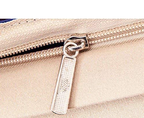 Ruihome 3Pcs Duvet Cover Set Hidden Zipper Closure Twin Bedding For Kids Students Dorm Room, Doggy Pattern Design #TOP4