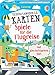 Produktbild Tschüss-Langeweile-Karten: Spiele für die Flugreise: mit abwischbarem Stift (Tschüss-Langeweile-Reihe)