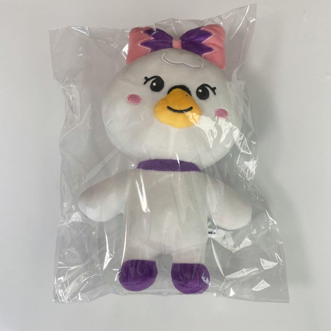 Amazon.co.jp: NiziU マヤ NIZOO マヤン mayan ぬいぐるみ グッズ  