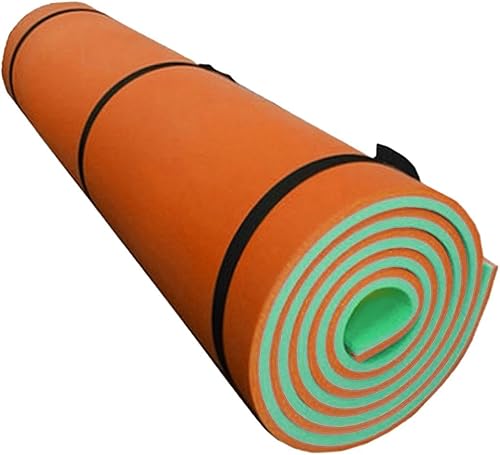 Miniatura 5 de Flotador de agua flotante para tumbona, almohadilla no inflable, balsa flotante para piscina exterior, balsa flotante, colchón para piscina, barco,