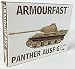 Armourfast Panther Ausf G Tank (Set of 2) (1/72-Scale)