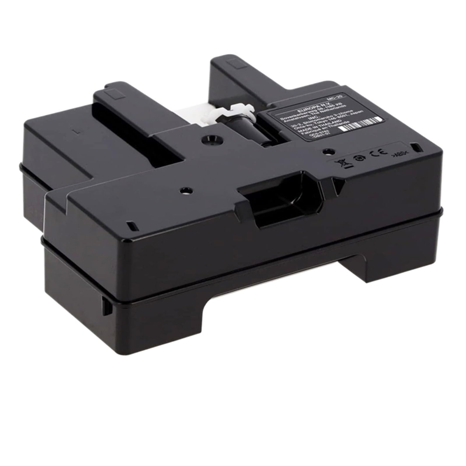 Cartuccia di manutenzione MC-20 Serbatoio inchiostro di scarto MC20 compatibile for stampante a getto d'inchiostro For Canon imagePROGRAF PRO-1000 PRO-1100 PRO1000 1100