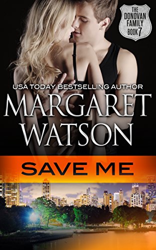 Save Me (The Donovan Family Book 7)