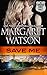 Save Me (The Donovan Family Book 7)