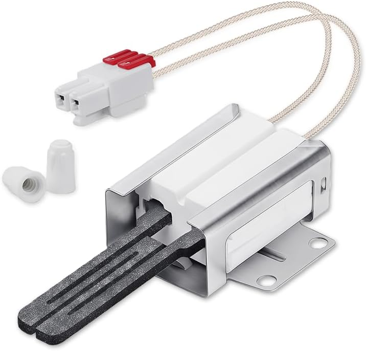 MEE61841401 Gas Range Oven Igniter,Suitable For LG (LRG, LSS, LDG, LSG, LTG) Gas Range-Replaces MEE61841403 MEE63084901 MEE61841401