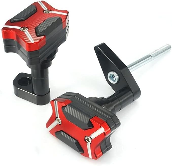 スタンドボビンスクリューボルト CNCフレームスライダーアンチ