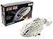 Price comparison product image Revell U.S.S. Voyager (Star Trek) Model Kit, 1:670 Scale, 51.4 cm
