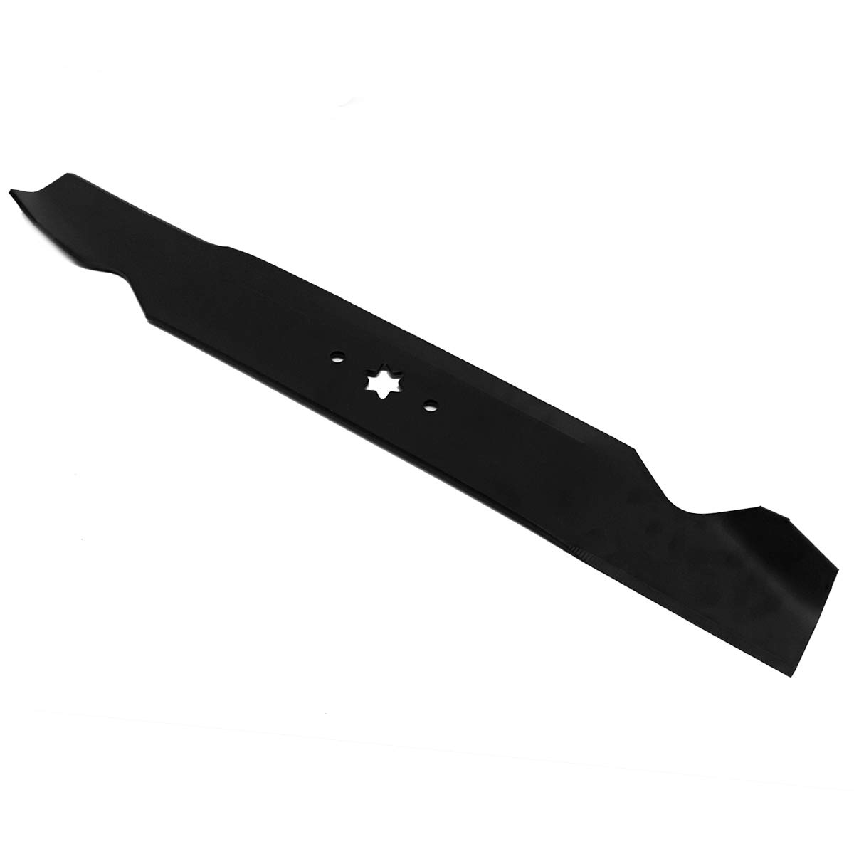 3) Reaper Mulching Blades Compatible With Cub Cadet 50″ 742-04053 Made