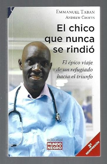 El chico que nunca se rindió