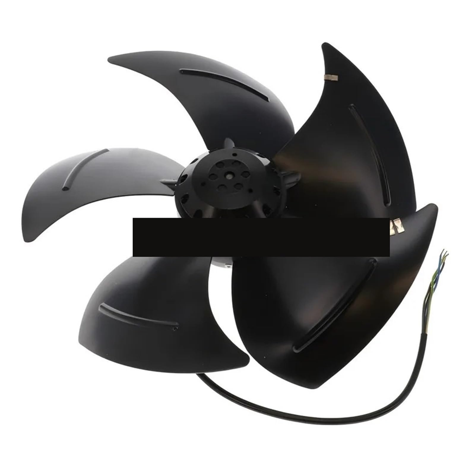 Ventilateur de refroidissement A4S250-AA02-02 pour système industriel