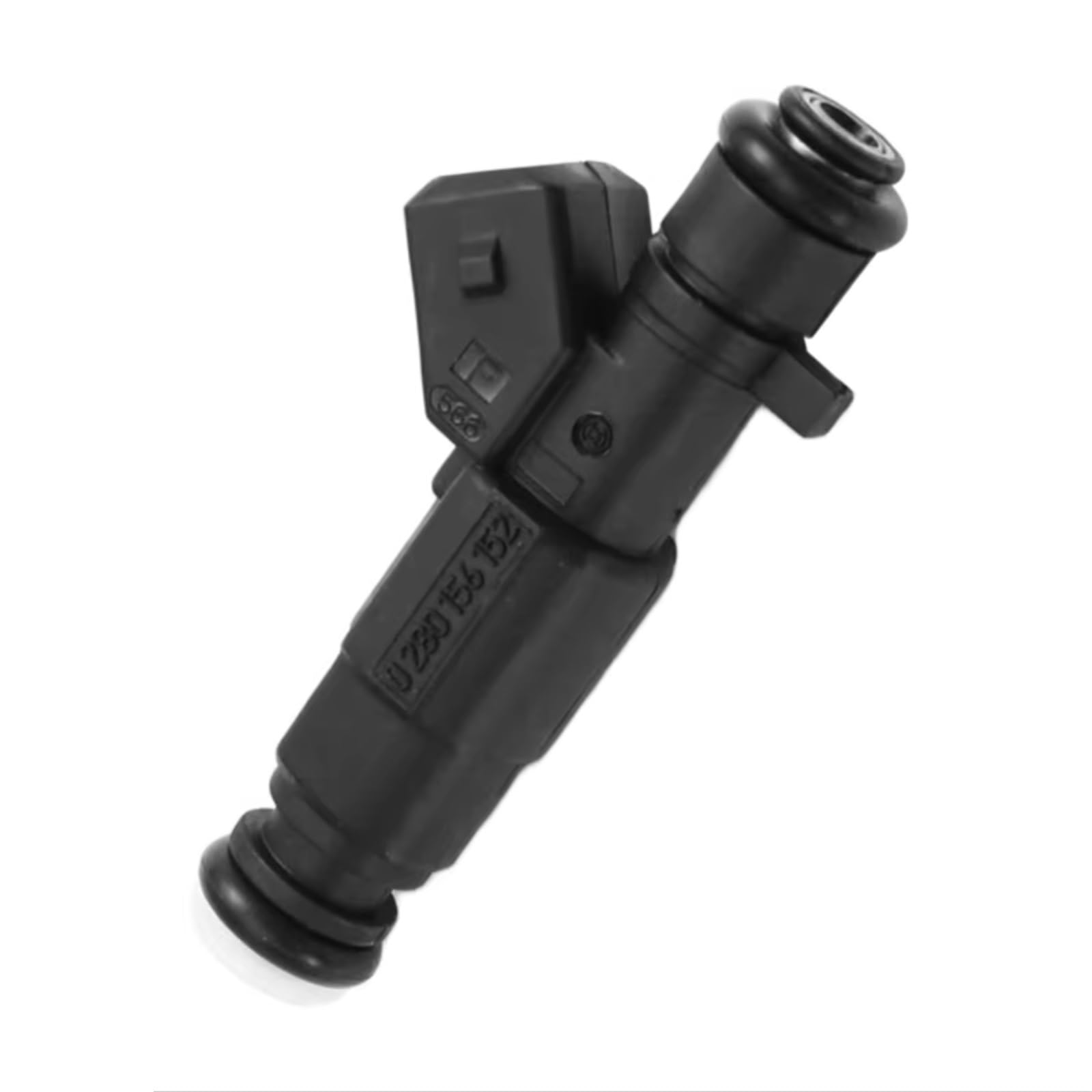 Gicleur Injecteur 1 Injecteur De Carburant Pour Voiture Référence 0280156152 93325238 Compatible Avec Meriva 2002 2003 2004 2005 2006 2007 2008-2017