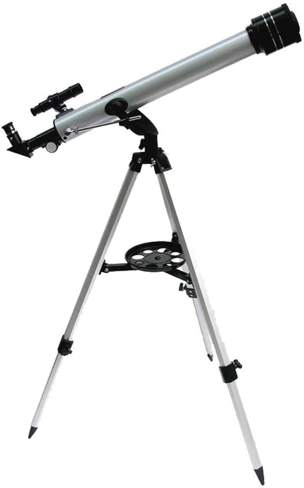 Amazon.com: MMAXZ Astronomy Telescope, F70060 Single Cylinder 525