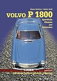 volvo p1800 tuning  Volvo P1800