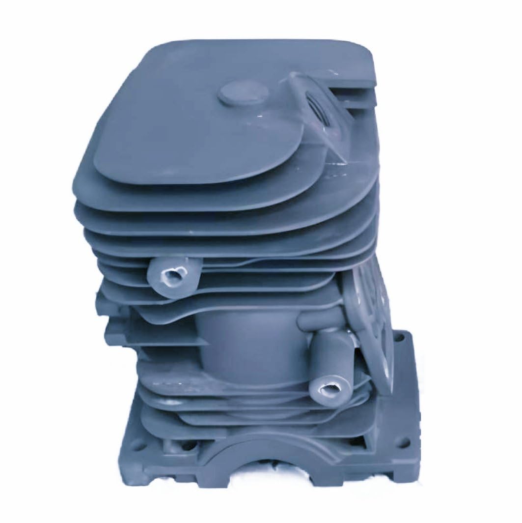 Kit de cilindro y pistón de 37 mm para motosierra Stihl MS170 2-Mix, MS 170 2-Mix, MS170 2Mix, MS 170 2Mix Engine, número de pieza 1130-020-1212 1130-030-2014