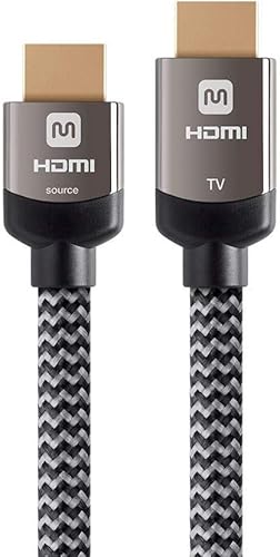 Alliage Connecteurs câble HDMI