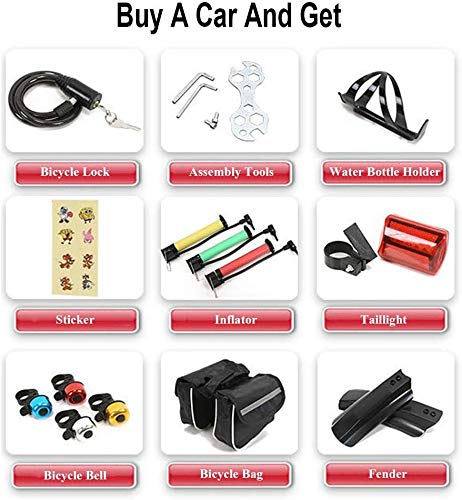 YUKAKEN出品 Amazon | 175cmの大型、3通用7速以上の人々に適したディスクブレーキ