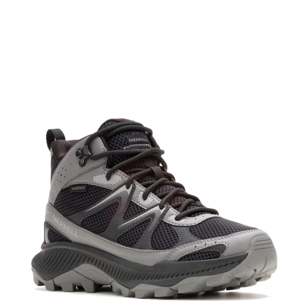 Merrell Men's Tempo Exp Mid Wp