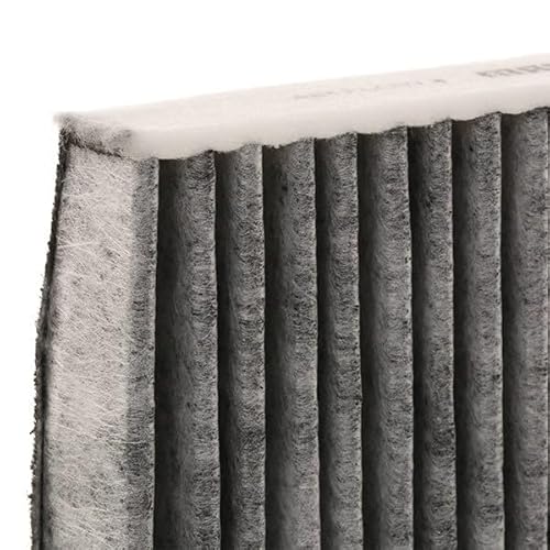 Knecht Lak 463 Filtro Abitacolo - 3