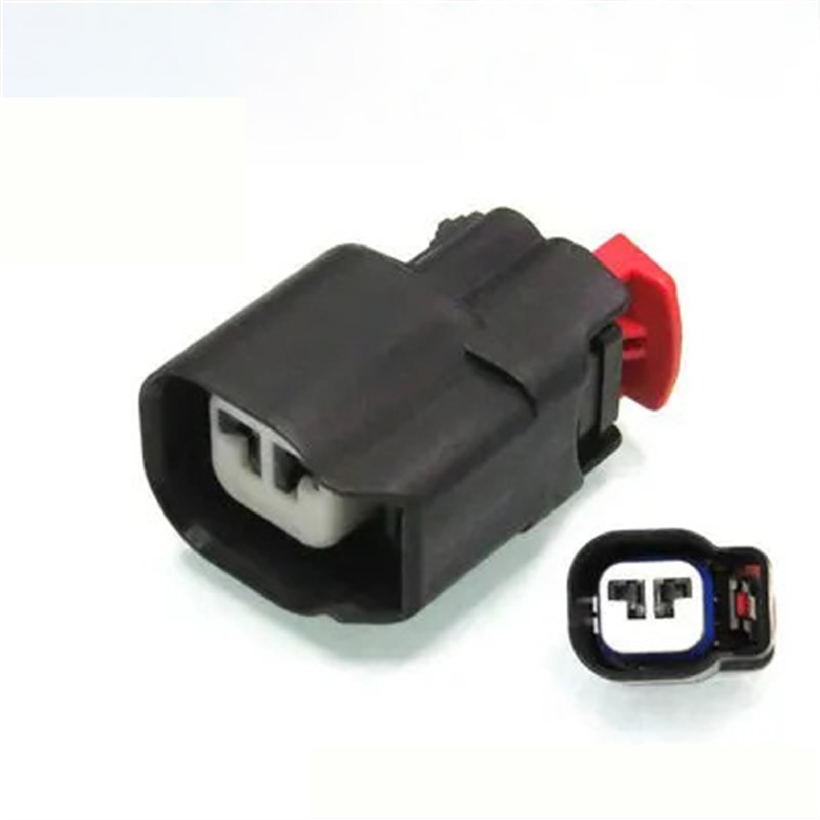 Conector para cableado de sensor de coche con enchufe 34062-0027