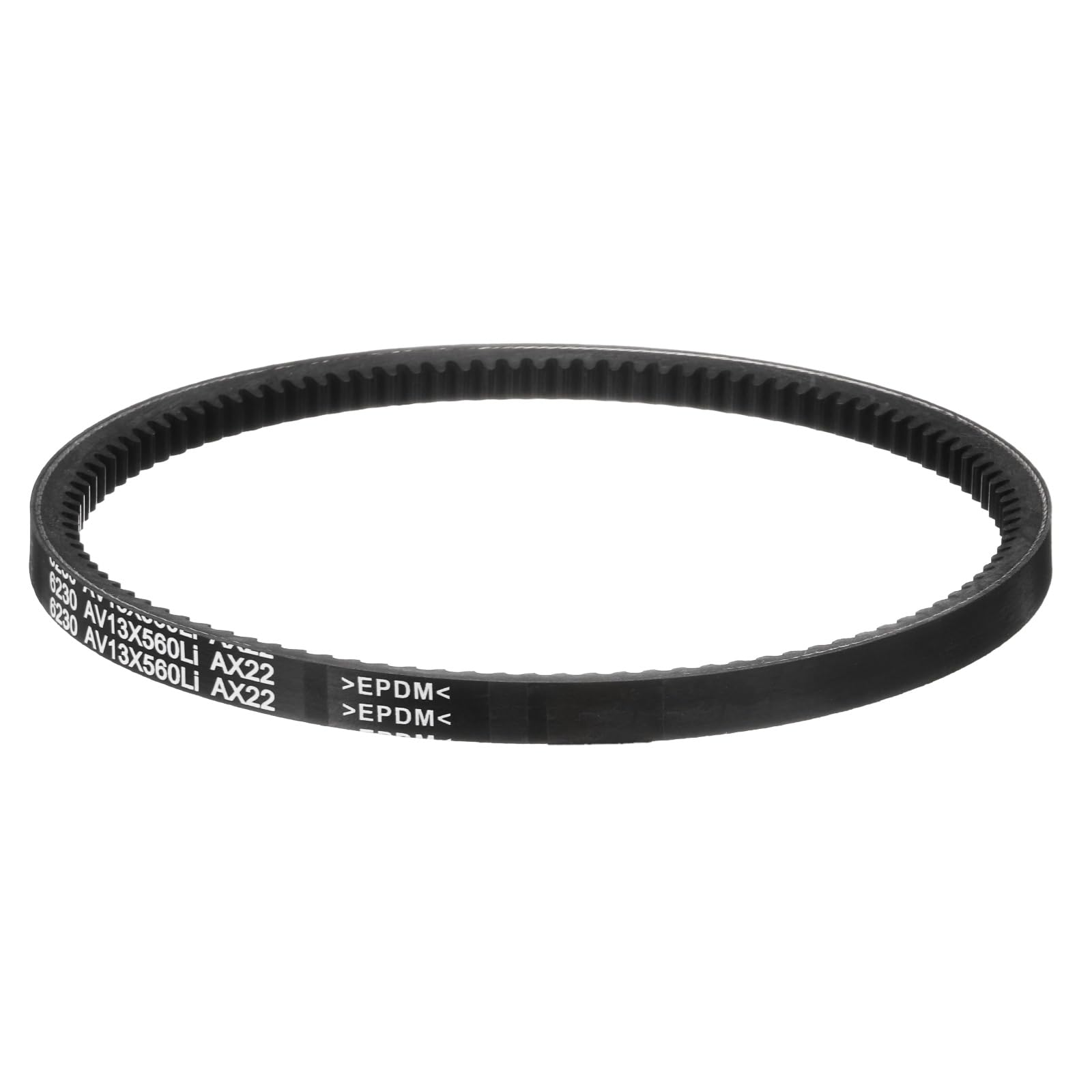 EPDM V-Belt - Industrial Drive Belts -11