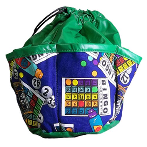 Free Bingo Dauber Bag Pattern Lena Patterns